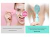 Silicone Waterproof Electric Facial Cleansing Brush for Women