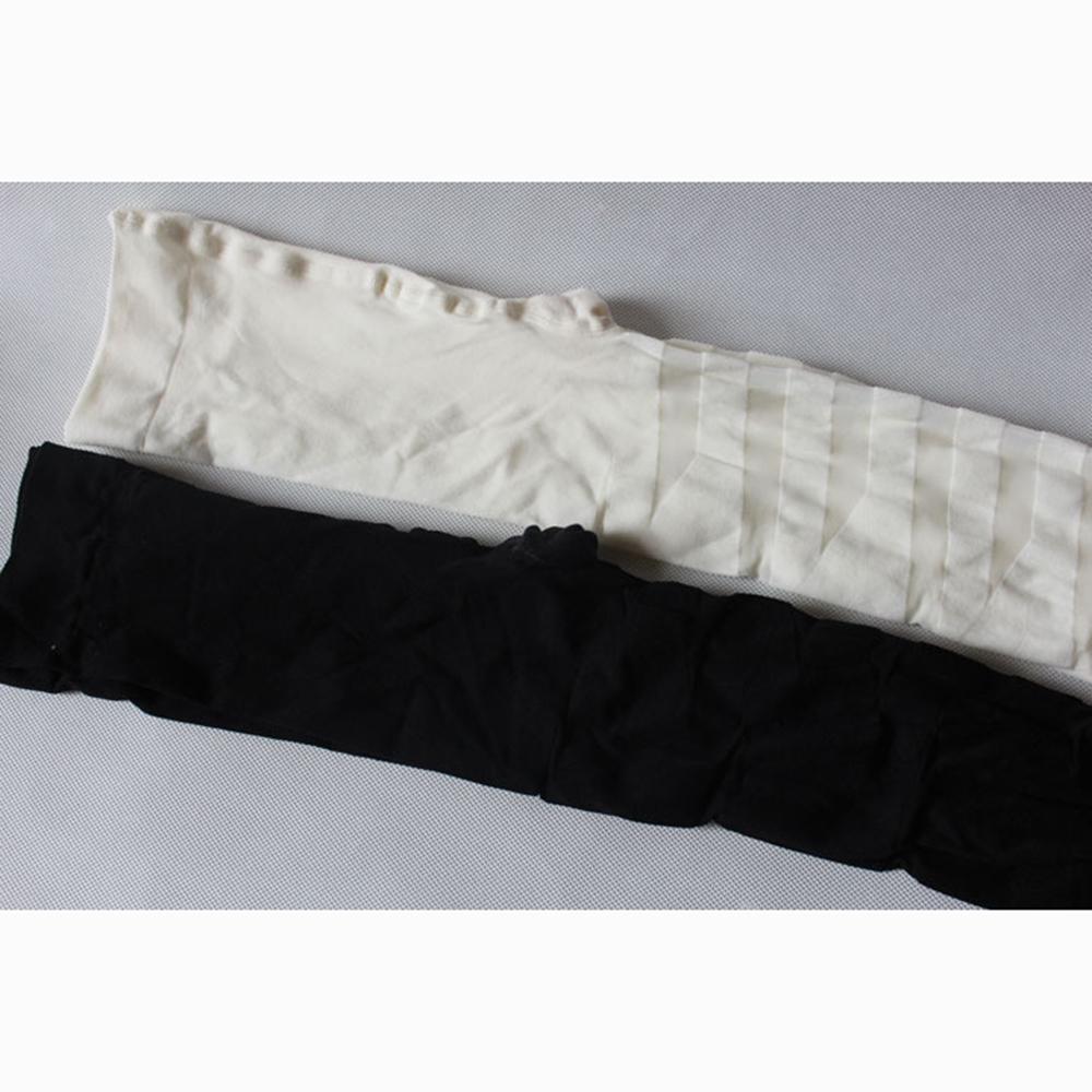 Gothic Cross Bandage Design Pantyhose Soft Tights Women Sexy Temptation Tights Stockings Punk Harajuku Cosplay Stockings