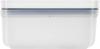Boite sous vide - Zwilling - 1010431 - Taille S - Plastique sans BPA - Semi-Transparente - La Mer