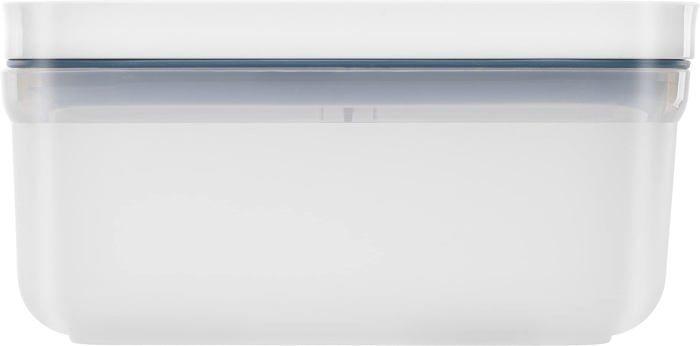 Boite sous vide - Zwilling - 1010431 - Taille S - Plastique sans BPA - Semi-Transparente - La Mer