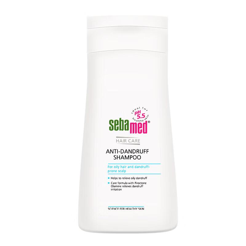 Sebamed Anti-Dandruff Shampoo 400ml
