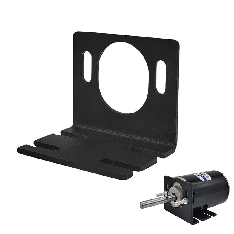 Fixed Rack Electric Support Gear Holder Adjustable Motor Mounting Bracket For 3420 Motor Stable Installation Stand