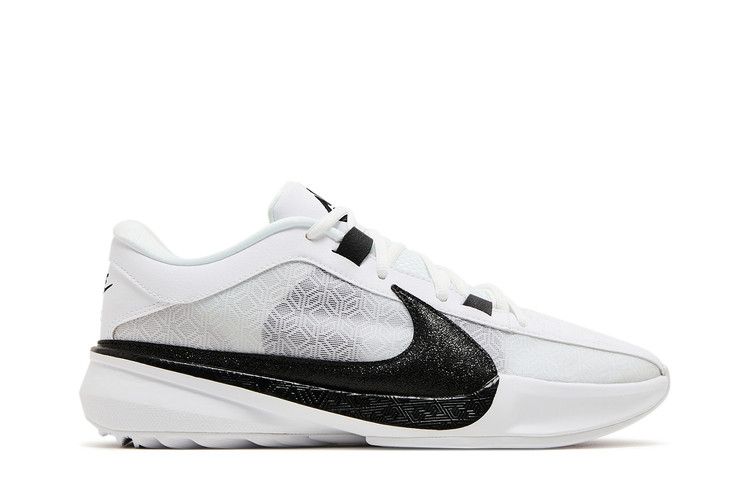 Nike Zoom Freak 5 TB White