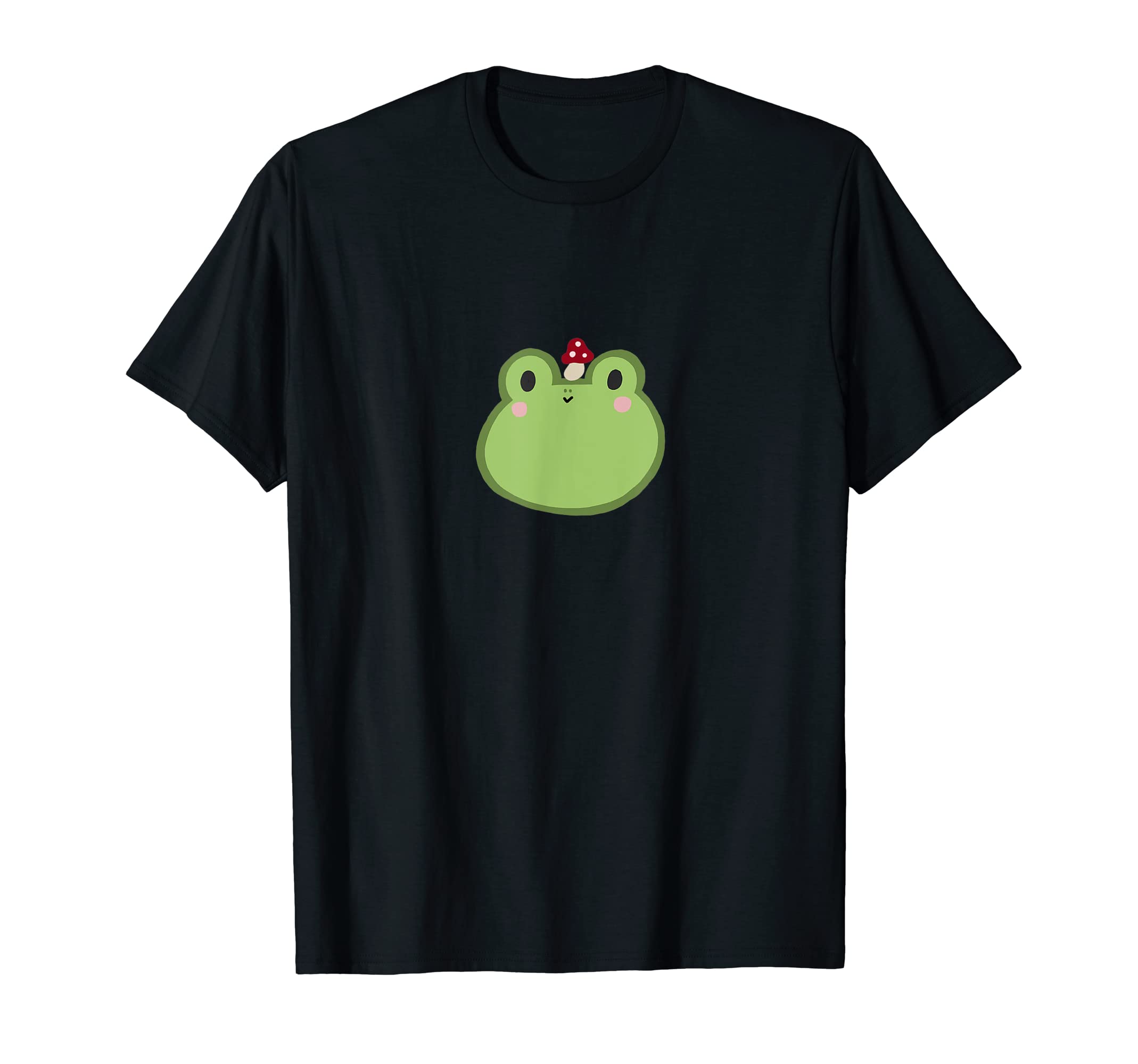 

cute frog t-shirt