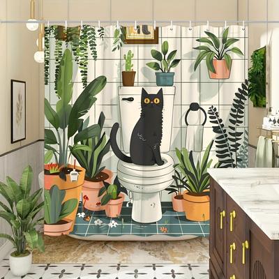 Bagno – Tende da doccia