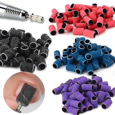 Strumenti per manicure e pedicure – Frese elettriche per manicure e pedicure