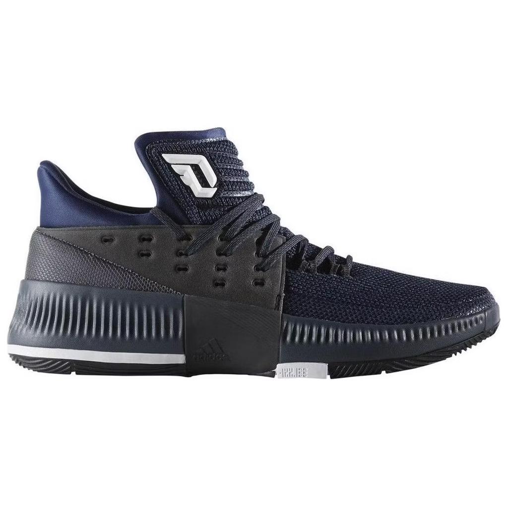 New Adidas Dame 3 By Any Means Women's BB8271
