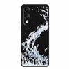 For Vivo iQOO Z10 Lite 5G Case I2409 3D Emboss Relief Flowers Soft Silicone Cases For Vivo iQOO Z 10 Lite Case 6.74" Funda Shell