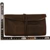 Pilot Pencil Roll Case, Pensamble, PSR5-01-DBN, Dark Brown