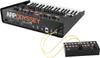 KORG SQ-1 Step Sequencer Connect and Control Any Device with Ease. Features a Wide Range of Connections, Compact Design, USB Bus Power, and a
