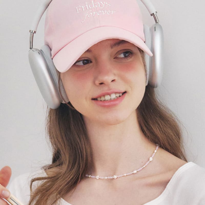 engbrox Fridays Forever Ball Cap_4 Colors