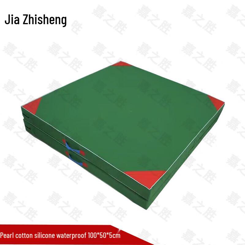 Jiazhisheng Foldable Sit-Up & High Jump Mat