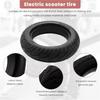 8 Inch Electric Scooter Tire 200X50 Solid Tire Rear Tire For Speedway RUIMA Mini 4 PRO-A87Q