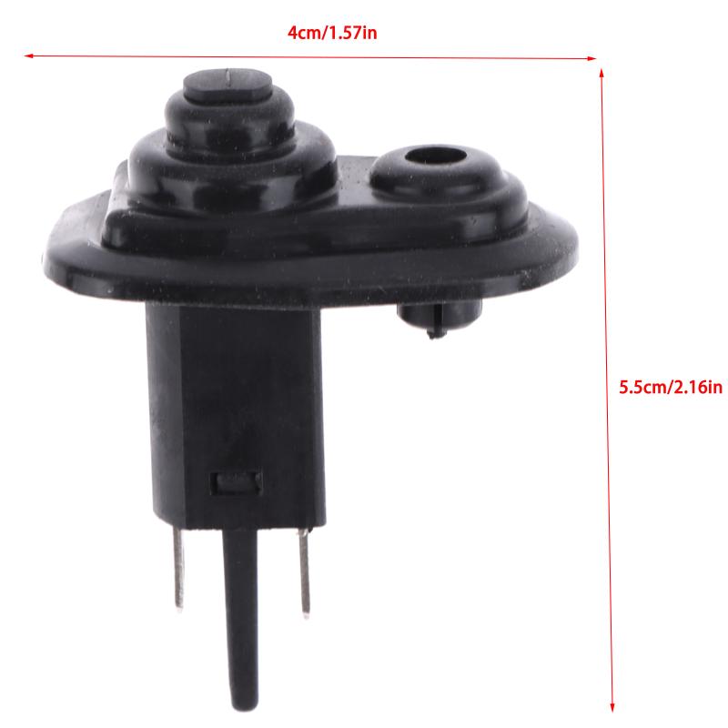 

[ZYAS]1PCS For Iveco Daily Turin BAODI Front Door Light Switch Electric Contact Original Factory Part Door Light Switch