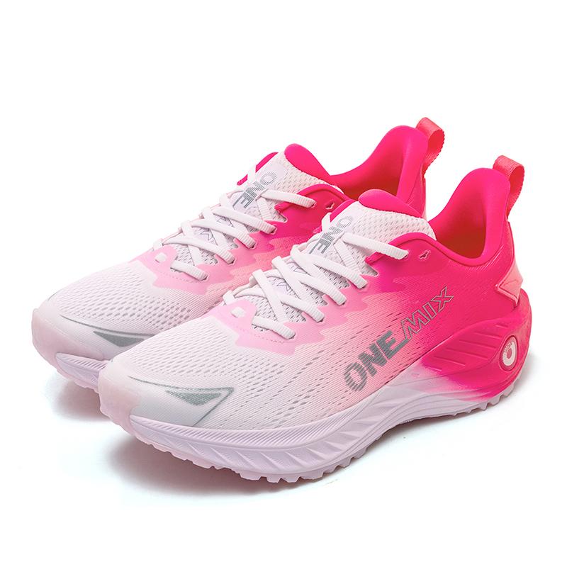 ONEMIX Autumn Sneakers Breathable Jogging Shoes Men Lightweight Women Sport Sneaker Men Gym Shoes Outdoor Male Sports Shoes