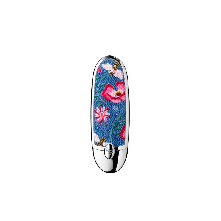 Guerlain Rouge G Lipstick Case Unisex