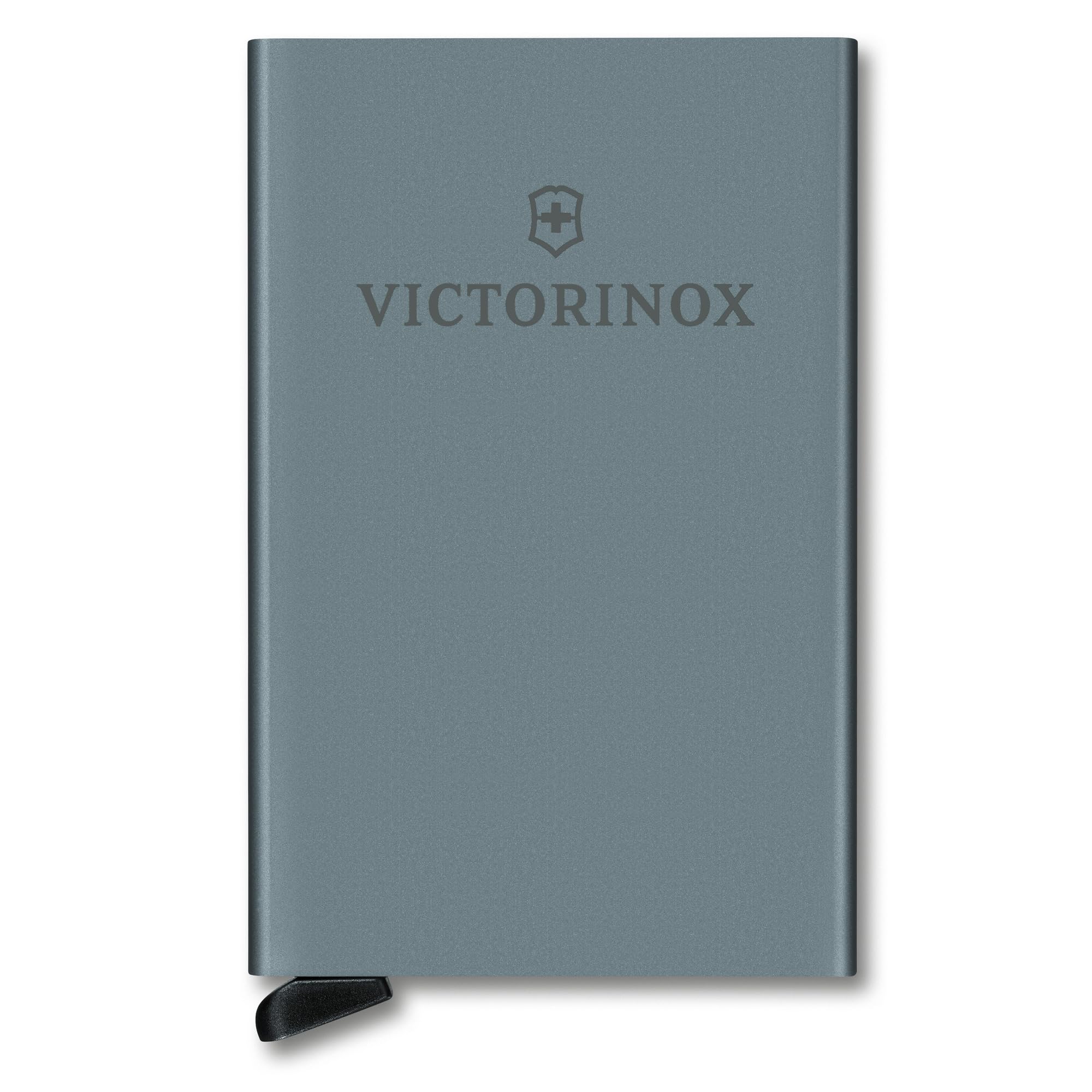 

Altius Secrid Essential Card Wallet Card Holder Card Case Card Protector Aluminum Gray 612679 [Victorinox] [] сірий колір