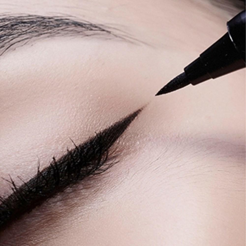 Son&Park Eye Pen Liner, True Black, 2 Pcs.