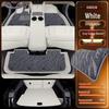 TPE Floor Mats for Chery R7 2026 Model Car Interior Modification Accessories