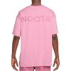 Nike X NOCTA Max 90 T-Shirt Elemental Pink Desert Berry