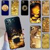 Geld Dollars Münze Gold Hülle Für OnePlus Nord CE 5 2 3 4 Lite N20 N30 OnePlus 15 13 12 11 10R 13R 12R 10T 13T Hülle