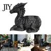 3D Gedruckter Blumentopf Drachen Topf, Mini Sukkulenten Kräuter Pflanzen Blume Schreibtisch Innen Außen Behälter, Haus Balkon Dekoration Klein