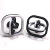 New Fidget Toys 3D Flip Finger Spinner Fingertip Gyro Stress Relief Autism ADHD Sensory Gift for Kids Adults Hand Top Fingers