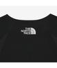 Noseupeiseu Nt7Ur52J Speedon Short Sleeve Round Neck T-Shirt Black