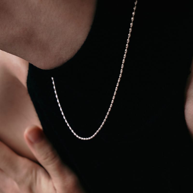 Liersi Essential 008 Necklace