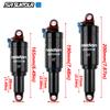 SR SUNTOUR 165mm Shocks baicycle 165/190/200mm Rebound Pressure BMX Mountain Bike XC Air Suspension Absorber Lighter to DNM