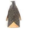 Louis Vuitton M51151 Monogram Cabas Mezzo Bag Tote Bag Shoulder Bag Brown