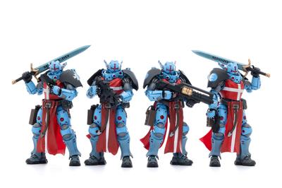 Verzamelen en modelbouw – Actiefiguren