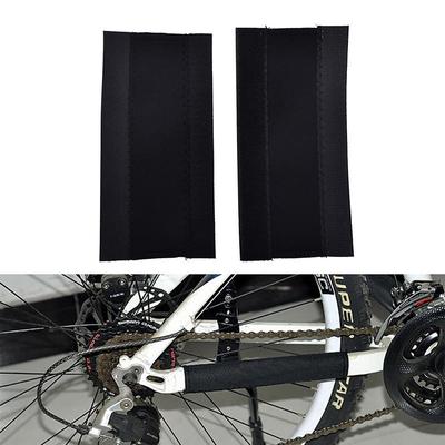 2 buc. Ciclism Bicicletă Cadrul pentru bicicletă Protector de protecție din nailon
