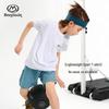 Banduxian Boys' Quick-Dry Short Sleeve Sports T-Shirt