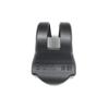 8pcs Car Door Lock Buckle Door Holder Door Lock Protective Cover Car Sticker for Suzuki Vitara Accessories