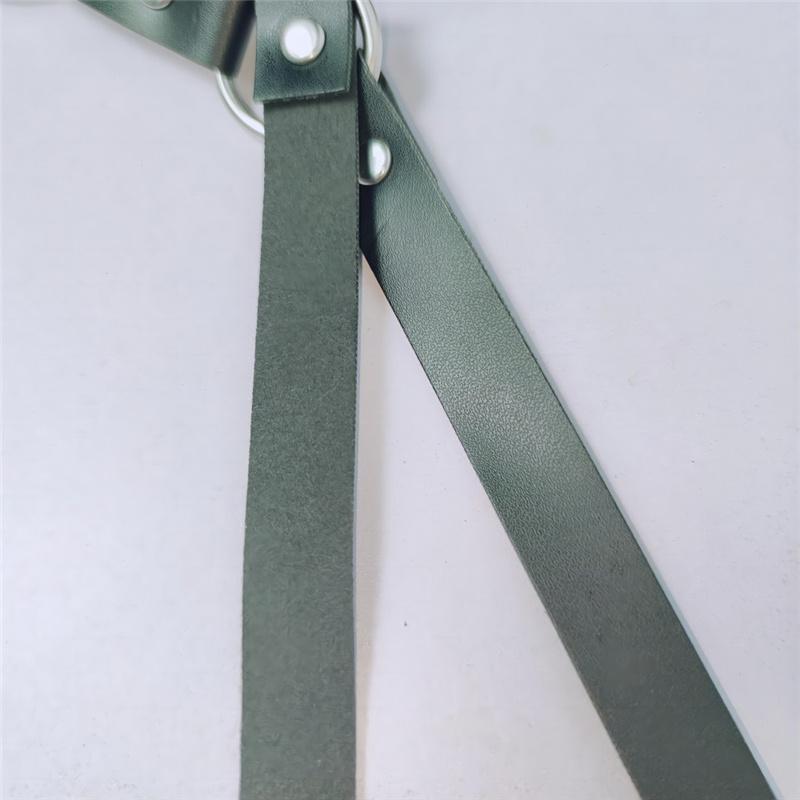 Sm Sexy Women Leather Harness Garter Belt Stocking Suspenders Straps Body Bondage Leg Strap Adult Products Sex Toys for Couples