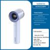 Philips 100-Speed Portable Handheld Fan CN plug (adapter included)