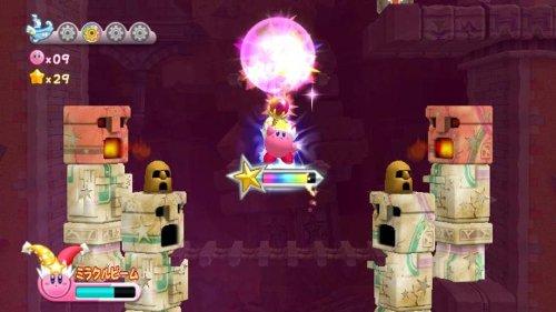 Kirby's Return to Dreamland [Japan Import]