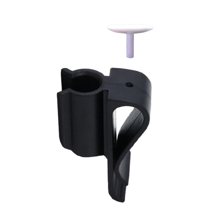 10Pcs Golfs Club Organiser Clips Golfs Club Bag Clips On Putters Clamp Holder for Organizer  Putters Accessory