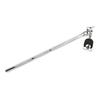 Drum Cymbal Arm Stand Drum Extension Clamp Rod Percussion Instrument Accessories