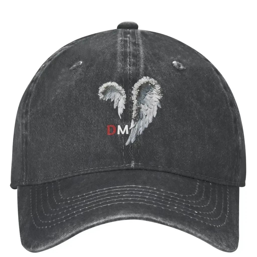 Chaos Moon Cap Baseball Cap hip hop cosplay Ball cap hat Unisexs Womens