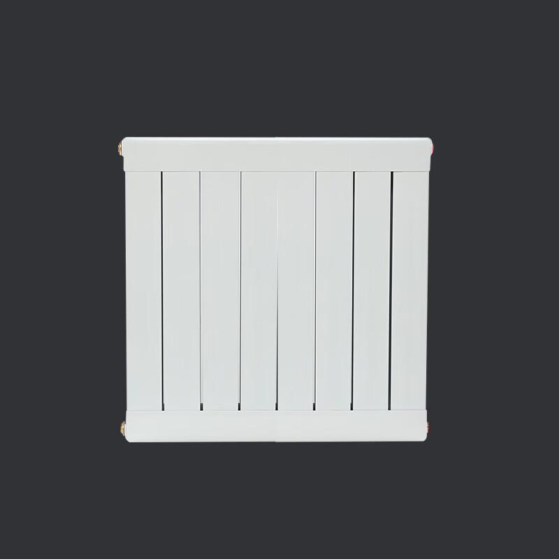 Tongshengda TLF-300 Copper-Aluminum Composite Radiator