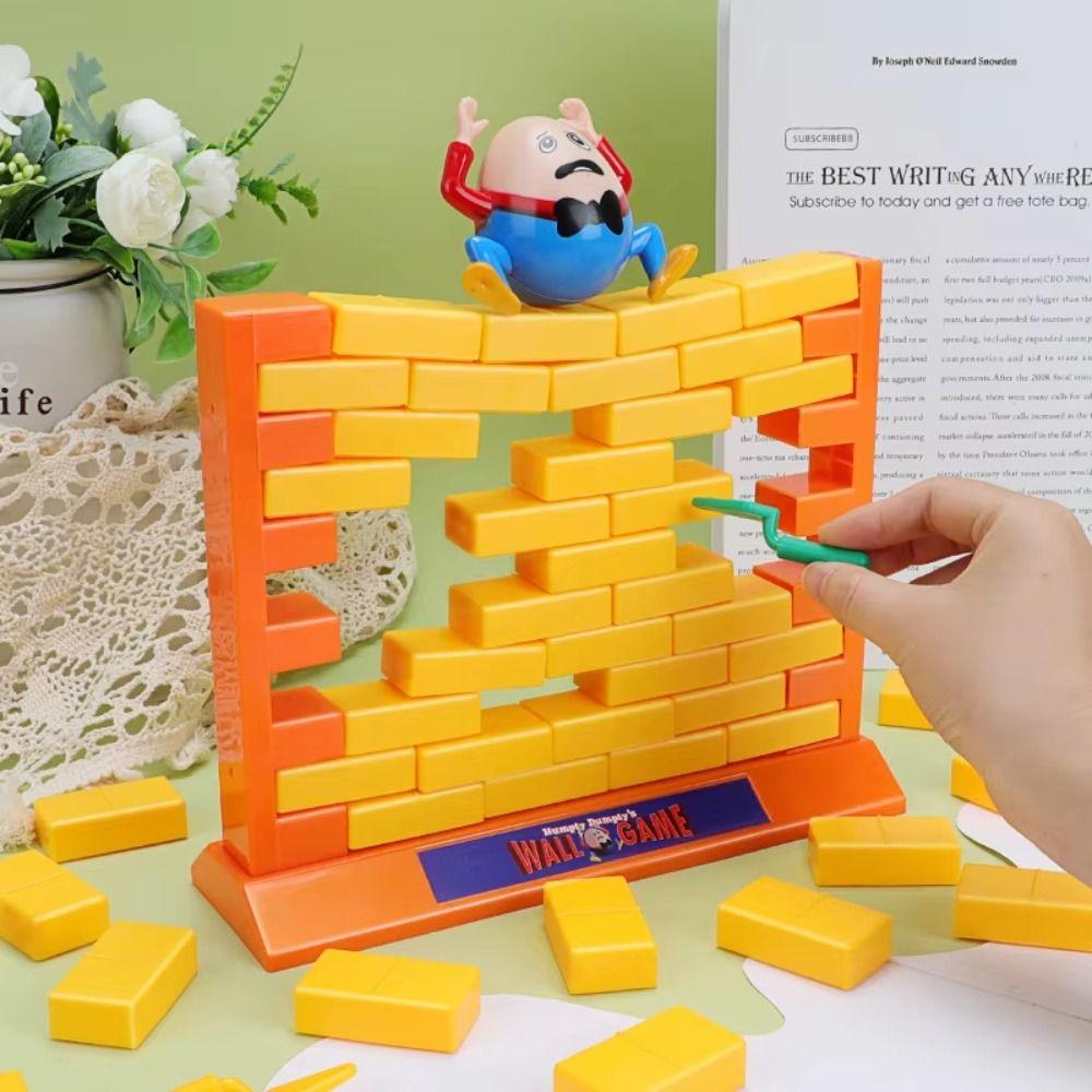 

Plastic Interactive Battle Toys Educational Children s Puzzle Toys Gifts жовтий