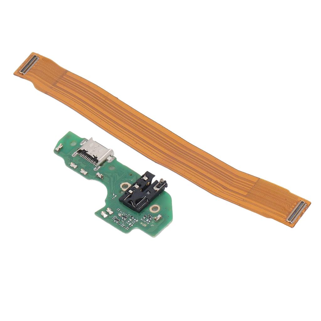 Charging Port Dock Connector for Galaxy 5G A226 USB C Charging Port Main Motherboard Connector