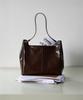 Lovecharm Maël Shoulder Bag_L Classic_Choco Brown