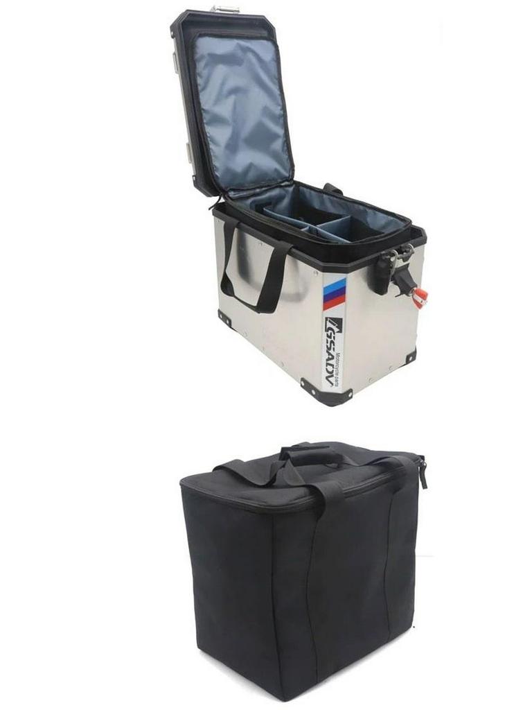 Rear Cargo Box Liner Bag for BMW R1200GS R1250GS LC ADV Motorcycles