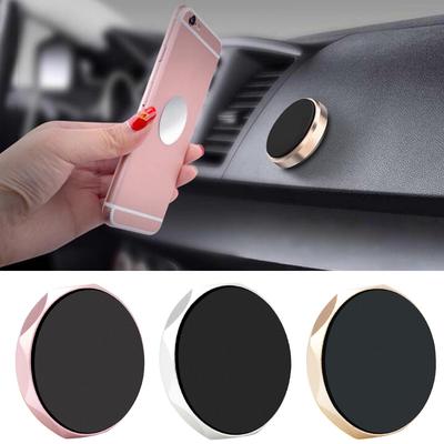 Universal Magnetic Car Dashboard Holder Stand Mount For Mobile Cell Phone GPS