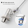 Li Xin Copper Float Valve for Water Tanks