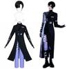 Ivan Cosplay Costume with R3 Cosplay Adult Fancy School Stage Ivan Cosplay with [Kamihei Ryohin] Wig, Outfit, Size, Dress, Festival, Event, Costume,