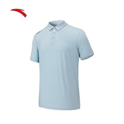 Men's Quick-Dry Business Polo Shirt